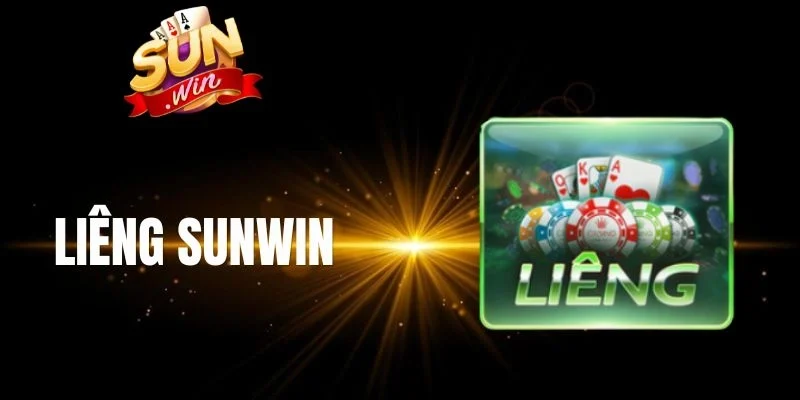 Quy định tính điểm trong Liêng Sunwin