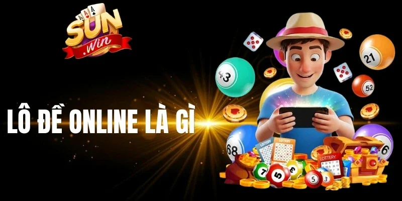 Danh sách các trò chơi lô đề hot