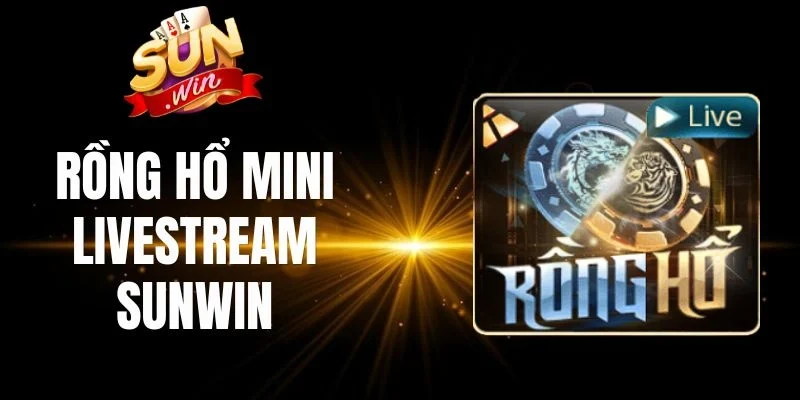 Nhận thưởng lớn khi tham gia một ván rồng hổ